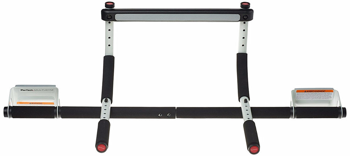Perfect Fitness Multi-Gym Optrekstang