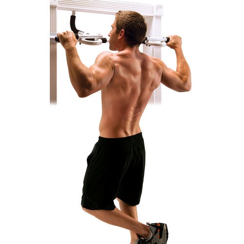 Perfect Fitness Multi-Gym Optrekstang