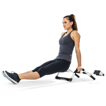Perfect Fitness Multi-Gym Optrekstang