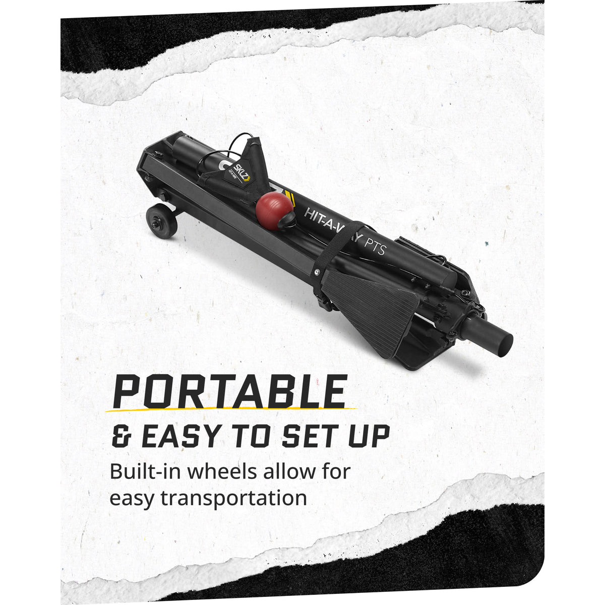 SKLZ BAT-A-WAY PTS