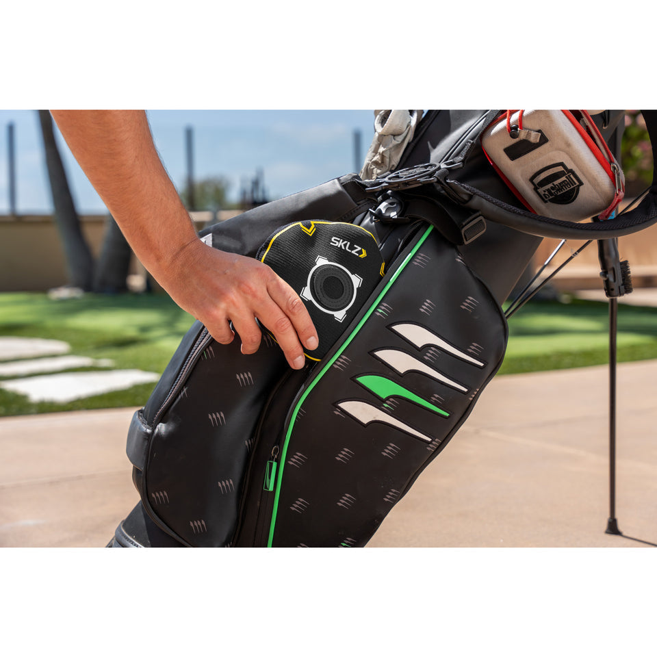 SKLZ BUNKER CADDIE