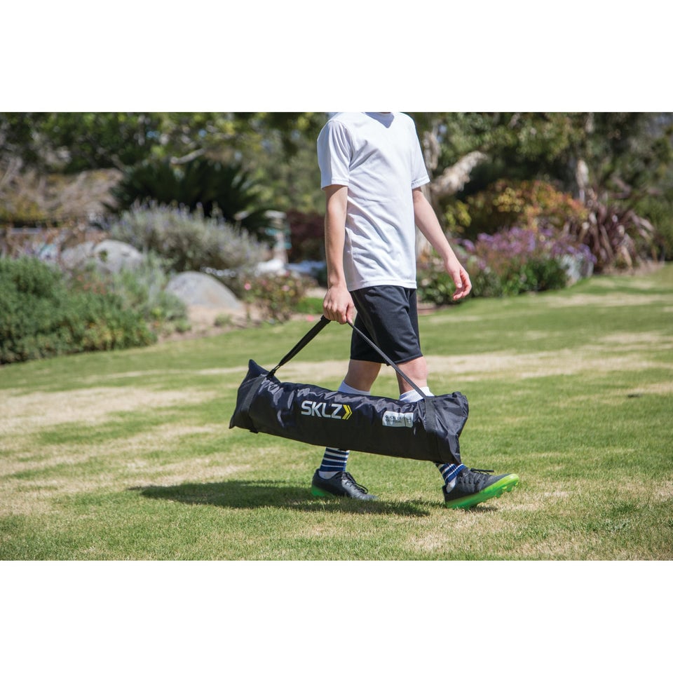 SKLZ QUICKSTER SOCCER GOAL