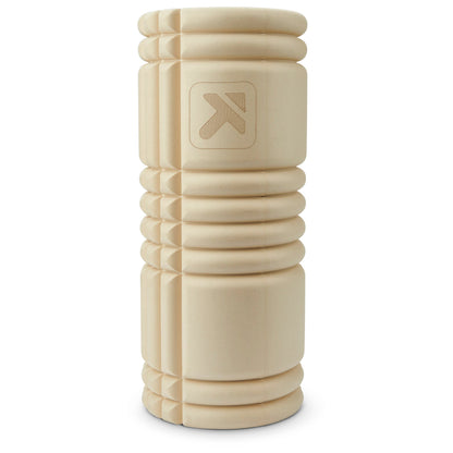 TriggerPoint Eco GRID 1.0 foam roller met logo