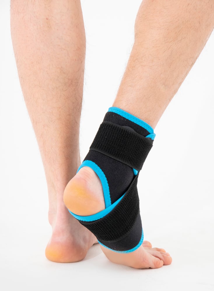 Reh4Classic Enkelbrace / enkelbandage