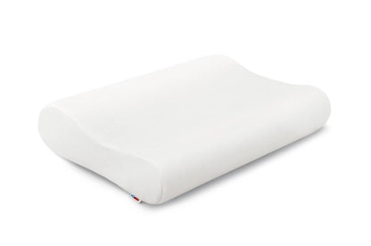 Reh4Clinic Orthopedisch hoofdkussen met memory foam