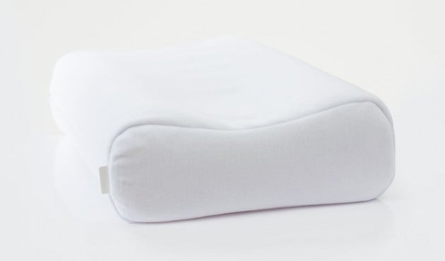 Reh4Clinic Deluxe Orthopedisch traagschuim kussen