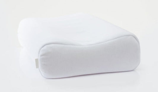 Reh4Clinic Deluxe Orthopedisch traagschuim kussen