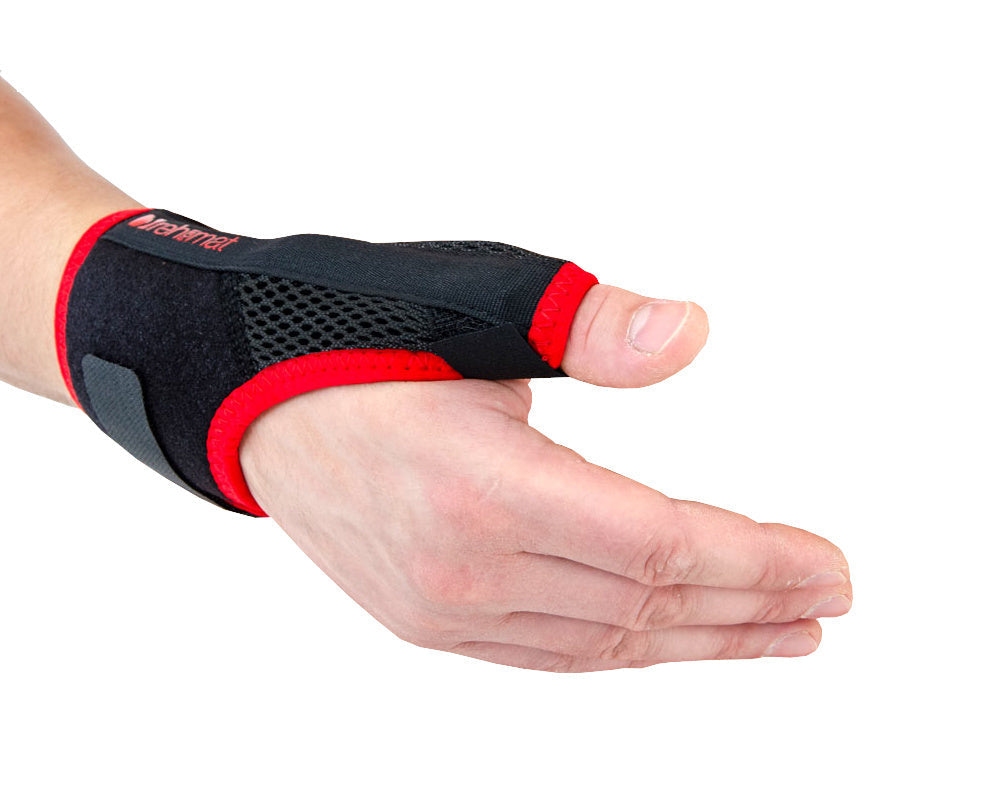 Reh4Sport Duimbrace met spalk