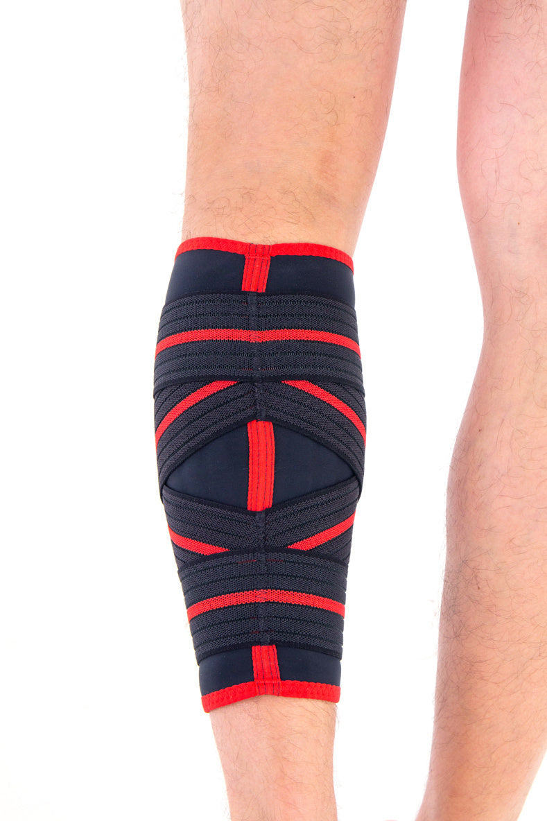 Reh4Sport kuitbrace / scheenbeenbrace