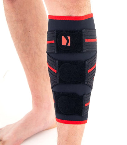 Reh4Sport kuitbrace / scheenbeenbrace