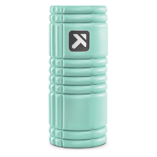 TriggerPoint GRID 1.0 foam roller mint