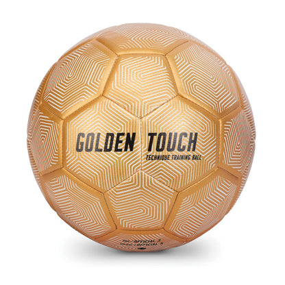 SKLZ GOLDEN TOUCH WEIGHTED SOCCER BALL SIZE 3