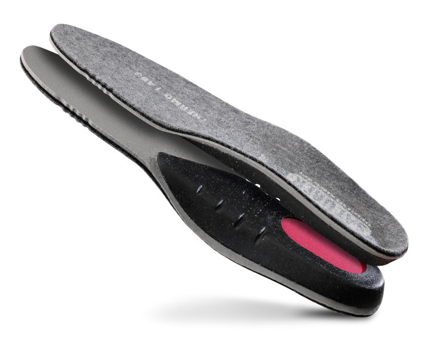 Saluber Comfort Thermo inlegzolen