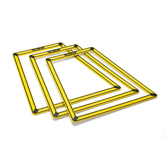 SKLZ AGILITY TRAINER PRO 10PK