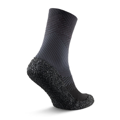 Skinners 2.0 Compression Anthracite - Barefootschoenen