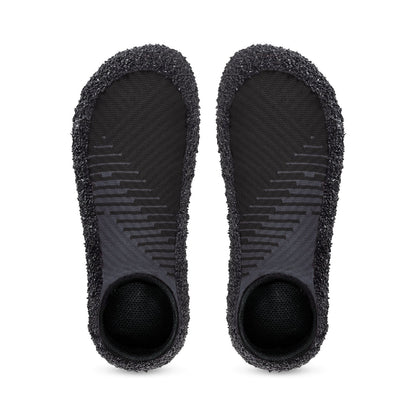 Skinners 2.0 Compression Anthracite - Barefootschoenen