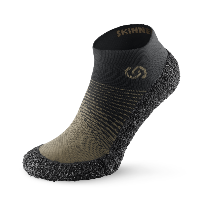Skinners 2.0 Moss - Barefootschoenen