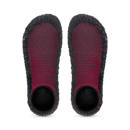 Skinners 2.0 Compression Carmine - Barefootschoenen