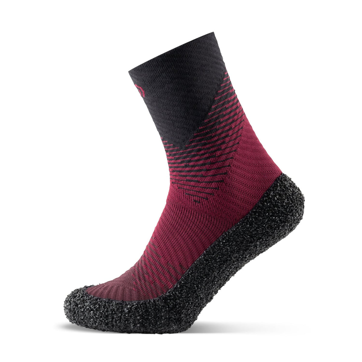 Skinners 2.0 Compression Carmine - Barefootschoenen