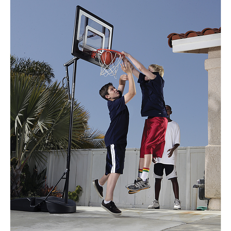 SKLZ PRO MINI HOOP SYSTEM