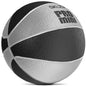 SKLZ PRO MINI HOOP SWISH FOAM BALL 5" BLACK SILVER