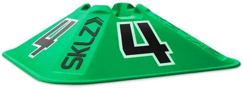 SKLZ REACTIVE AGILITY CONES