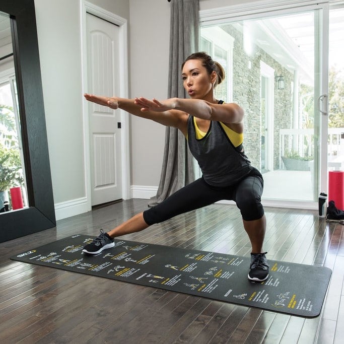 SKLZ TRAINER MAT SPORT PERFORMANCE