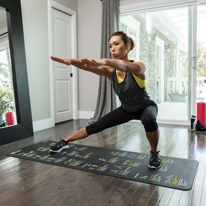 SKLZ TRAINER MAT SPORT PERFORMANCE