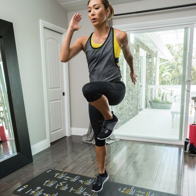 SKLZ TRAINER MAT SPORT PERFORMANCE
