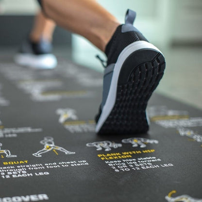 SKLZ TRAINER MAT SPORT PERFORMANCE