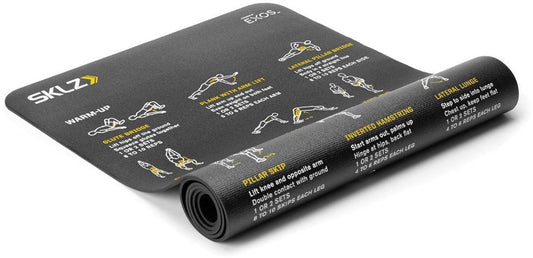 SKLZ TRAINER MAT SPORT PERFORMANCE