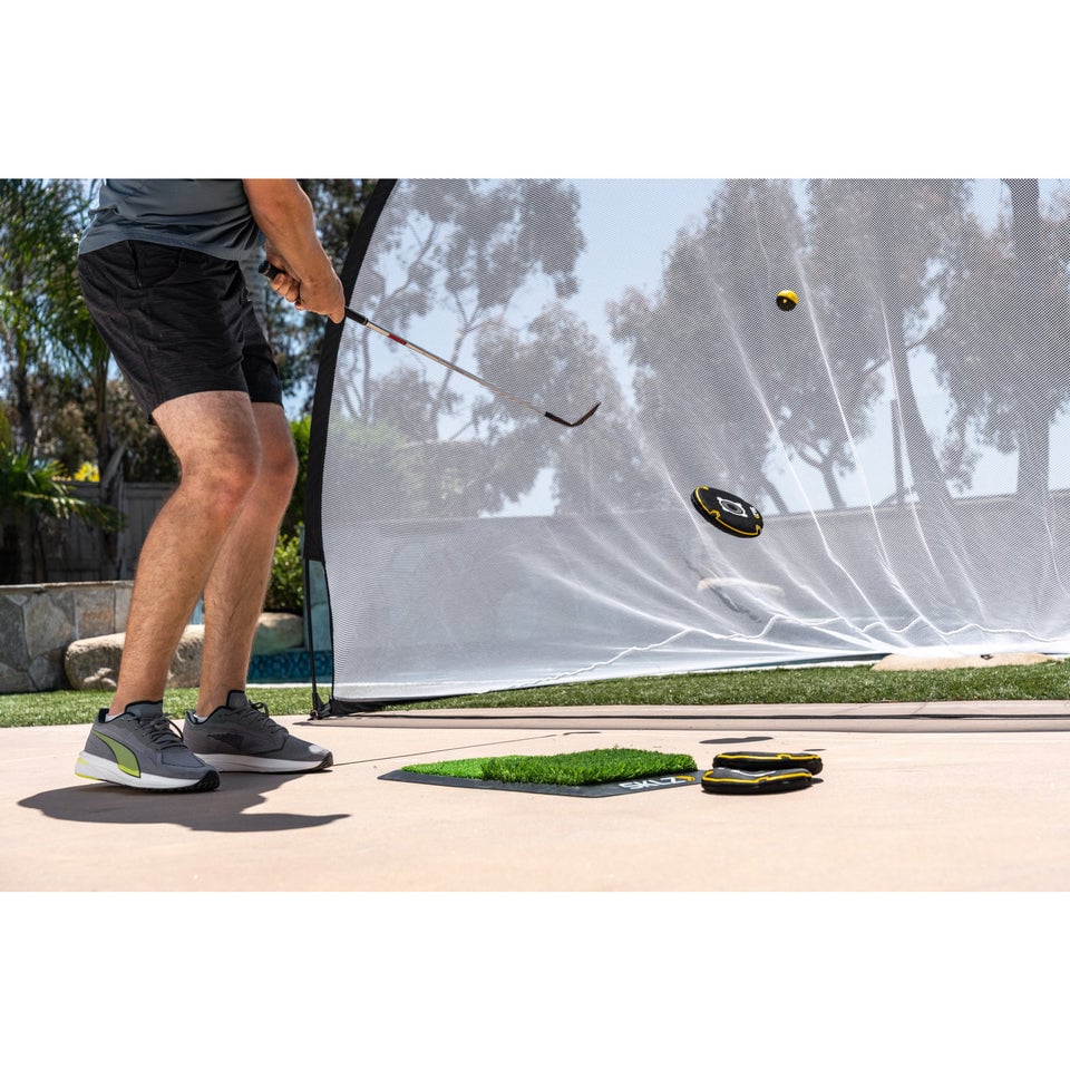 SKLZ BUNKER CADDIE