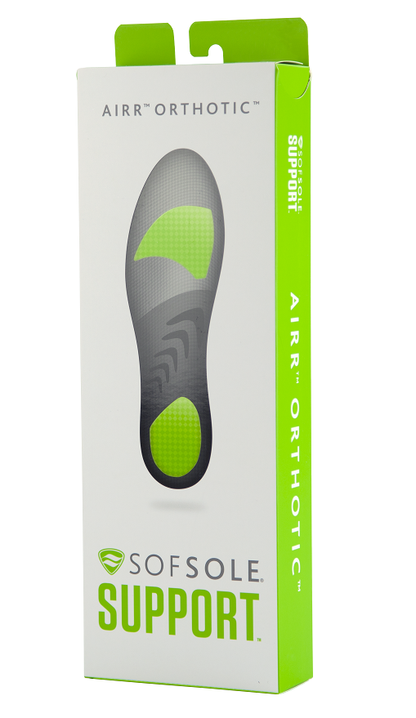 SofSole Support Airr Orthotic