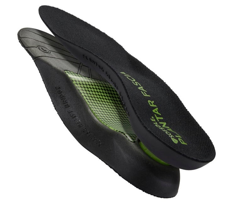Sofsole Plantar Fascia