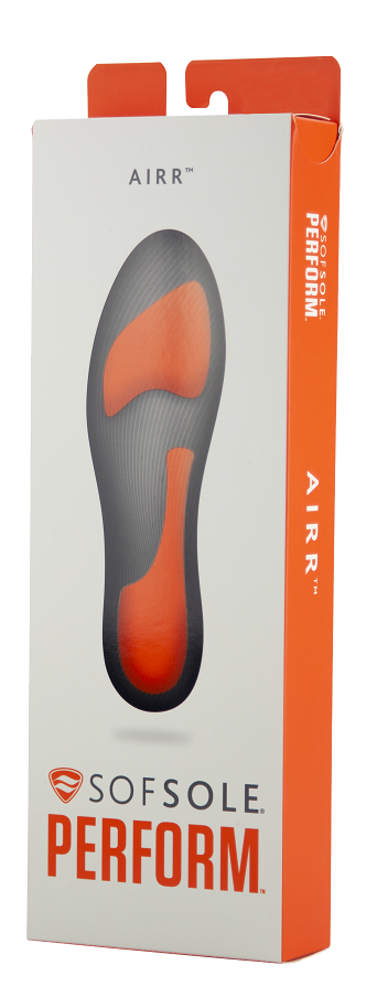 Sofsole Perform Airr