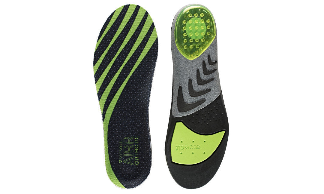 SofSole Support Airr Orthotic