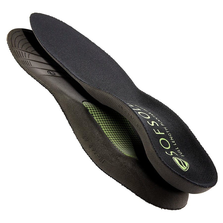 Sof Sole Plantar Fascia / Peesplaatontsteking steunzolen