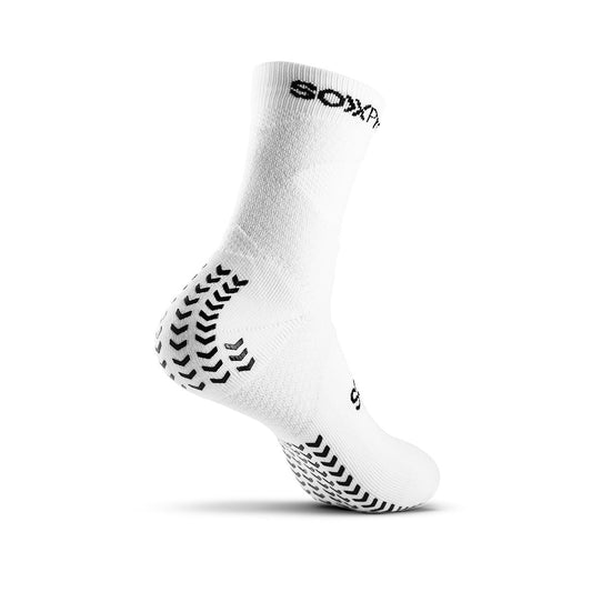 GEARXPro SOXPro - Ankel Support - Wit