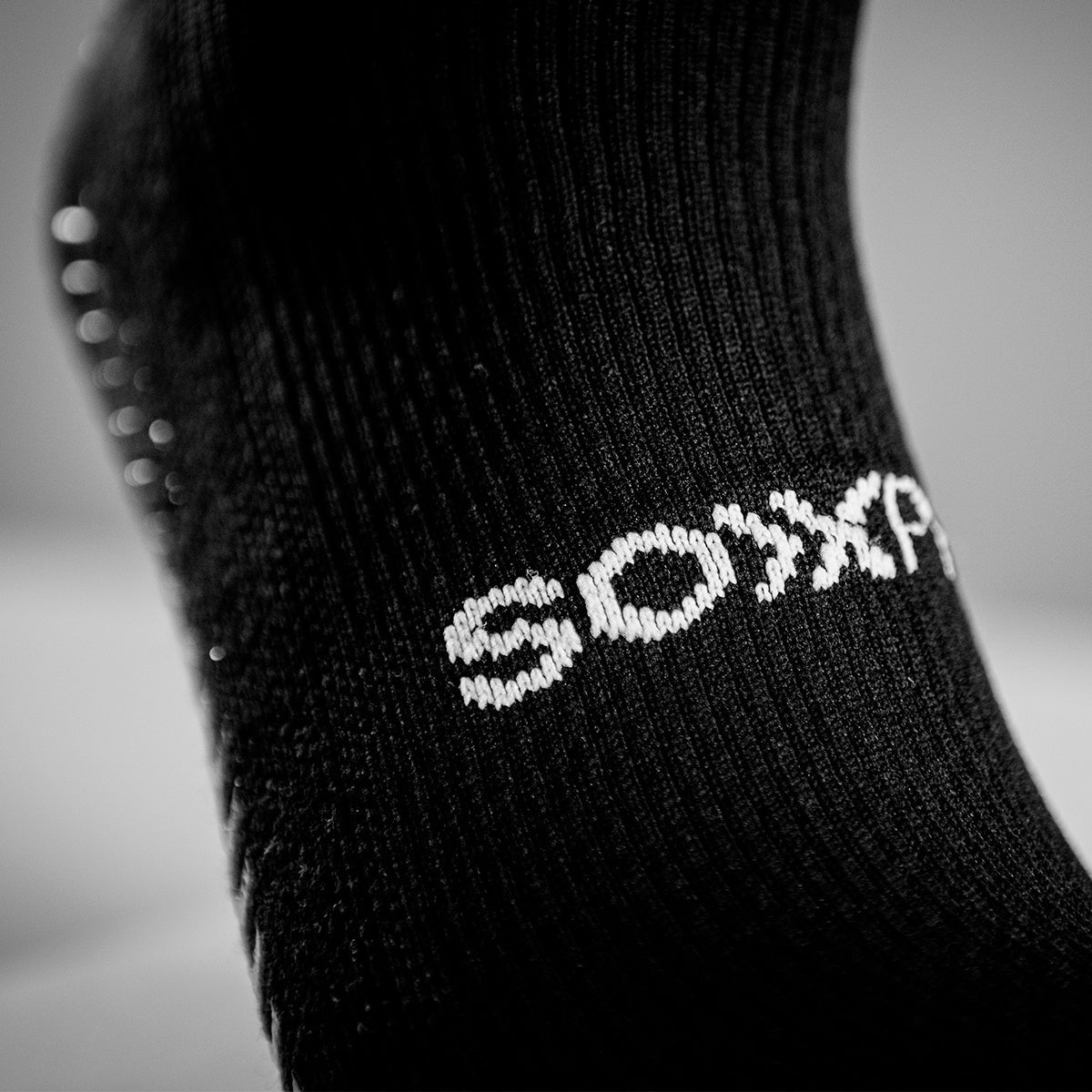 GEARXPro SOXPro - Fast Break - Zwart