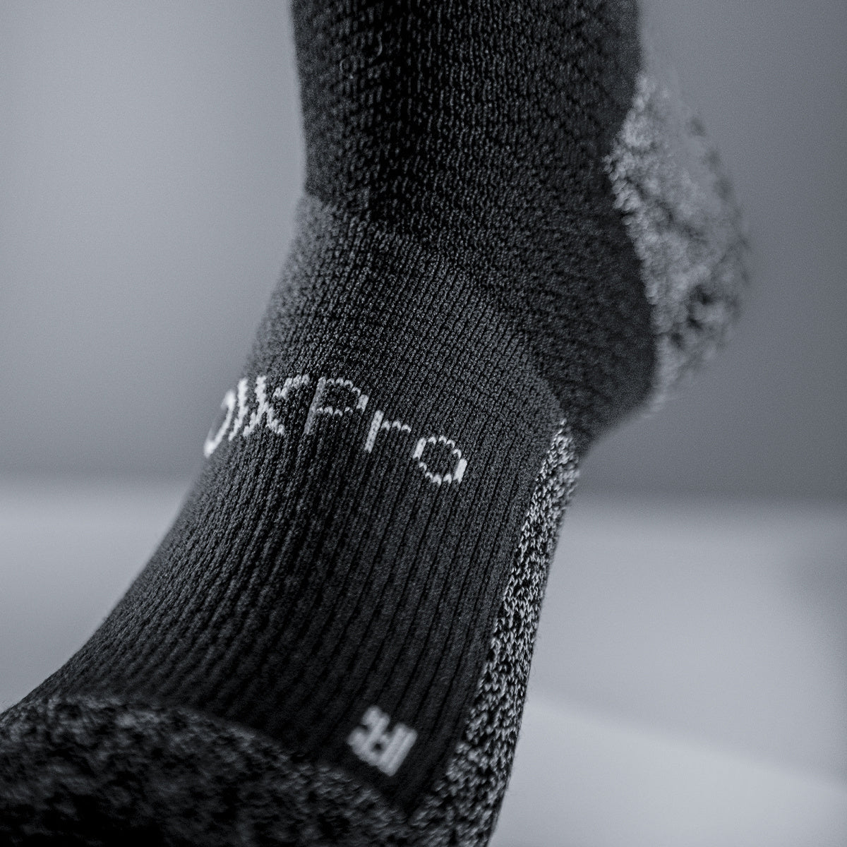 GEARXPro SOXPro - Trekking - Zwart