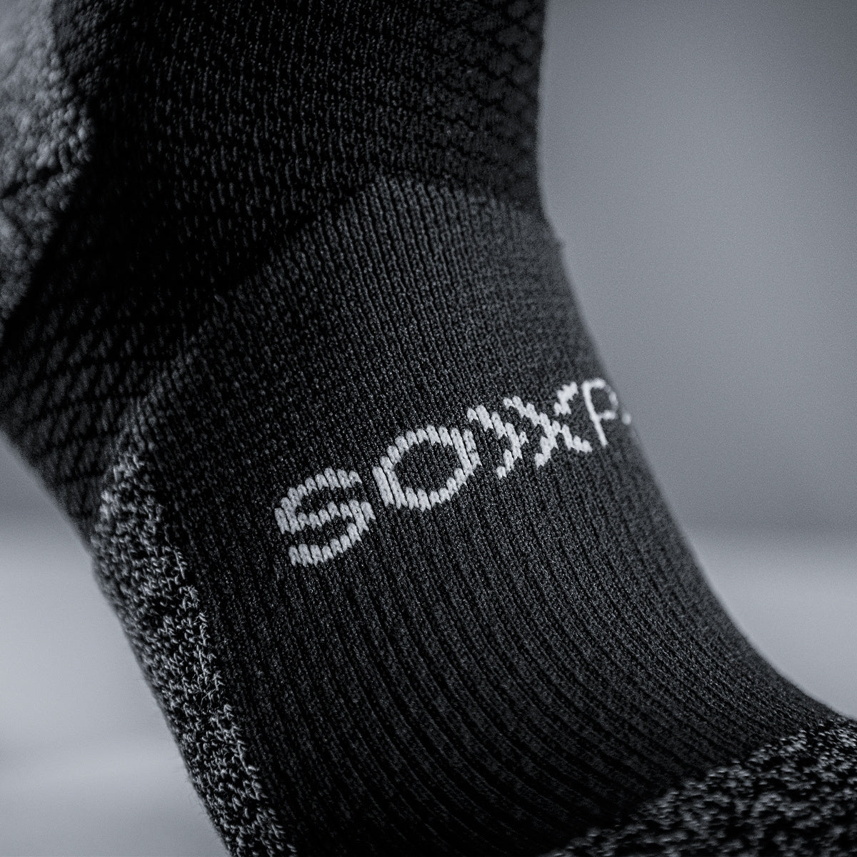 GEARXPro SOXPro - Trekking - Zwart