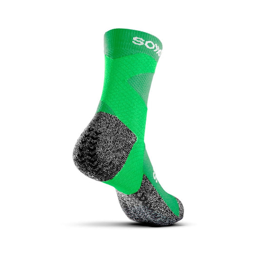 GEARXPro SOXPro - Trekking - Groen