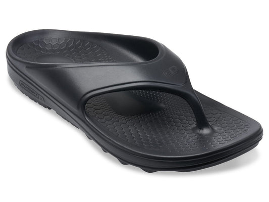 Spenco Slippers Fusion 2 - Fade black - Recovery slippers