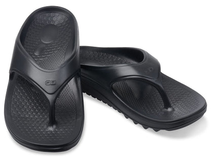 Spenco Slippers Fusion 2 - Fade black - Recovery slippers