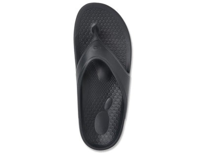 Spenco Slippers Fusion 2 - Fade black - Recovery slippers