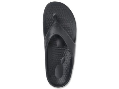 Spenco Slippers Fusion 2 - Fade black - Recovery slippers