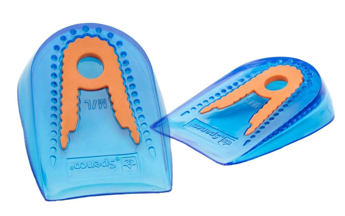 Spenco Performance Gel Hielcup