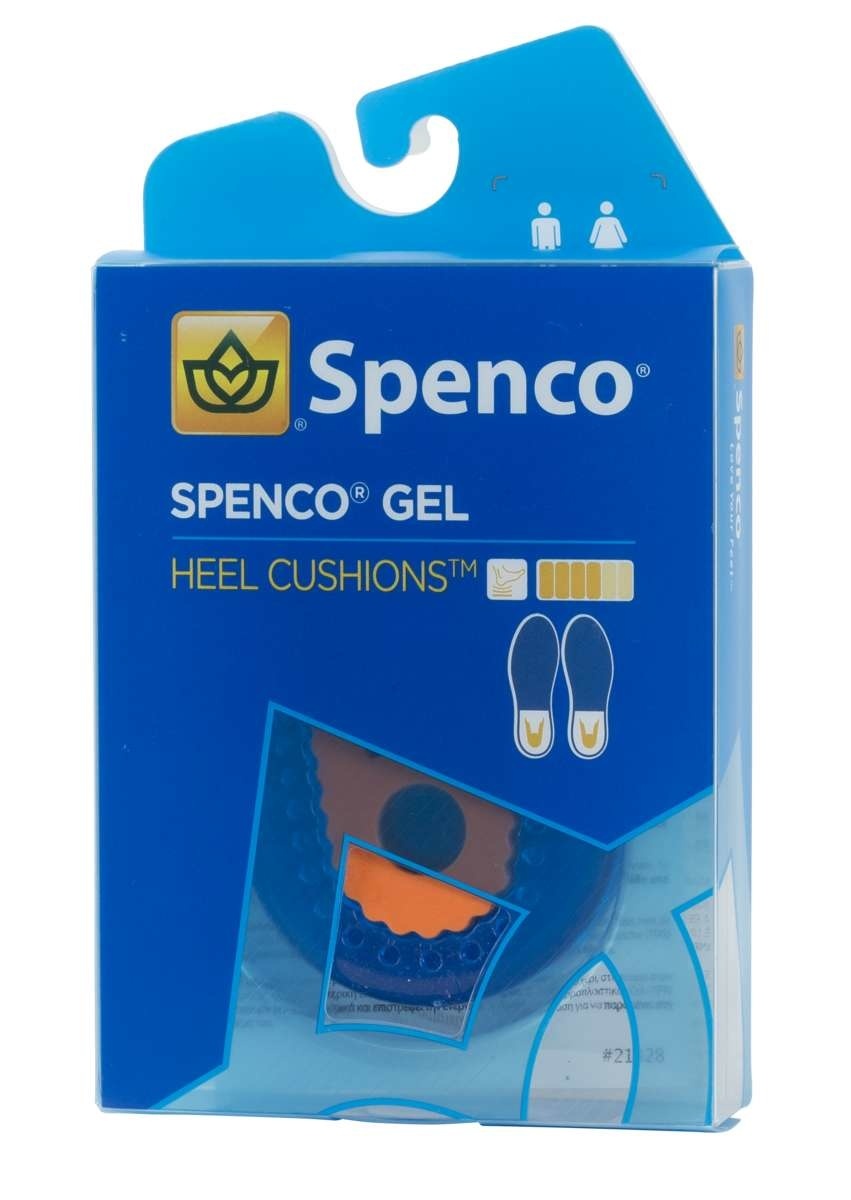 Spenco Performance Gel Hielkussen