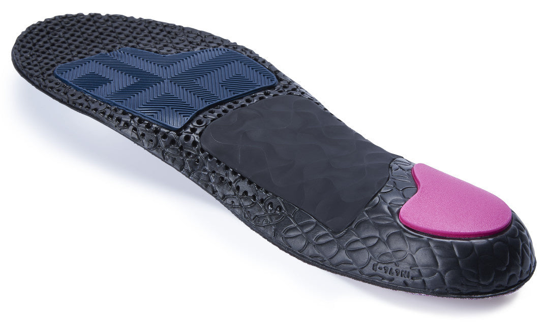 Spenco Medium Arch Ground Control