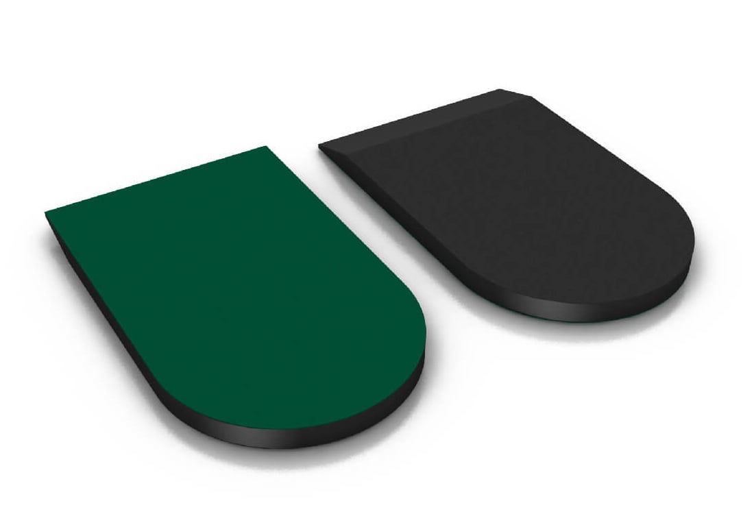 Spenco RX Heel Cushions